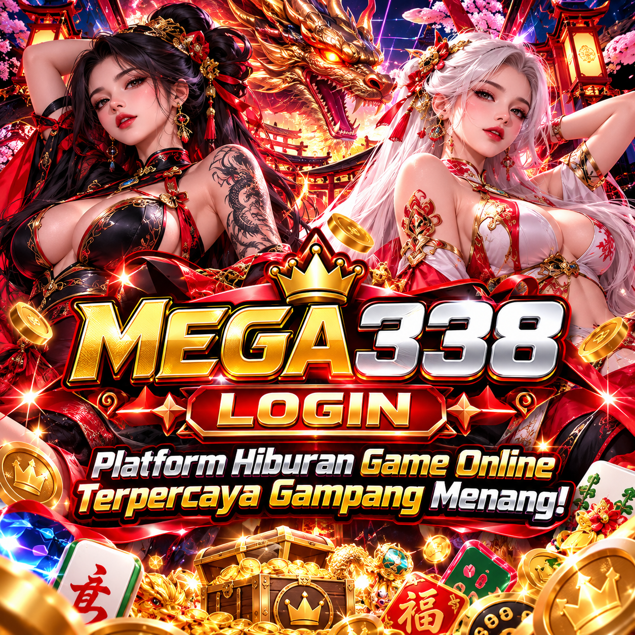 MEGA338
